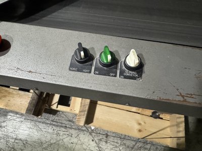 Clamco 6600 Automatic Shrink-Wrapping System — photo 6