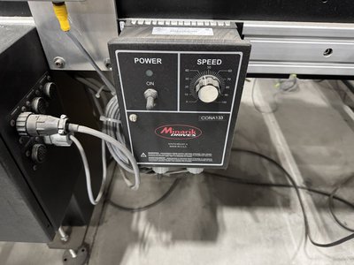 Streamfeeder C-1250 Seven-Station Feeder Line — photo 8