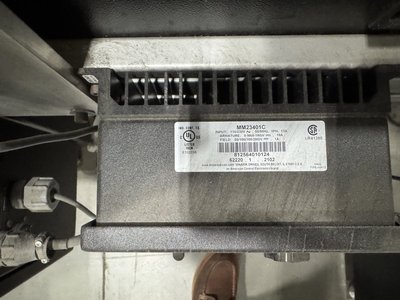 Streamfeeder C-1250 Seven-Station Feeder Line — photo 9